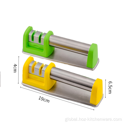 Knife Sharpener  Knife Sharpener for Straight and Serrated Factory